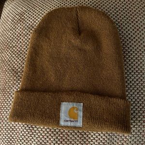 Classic Carhartt Hat